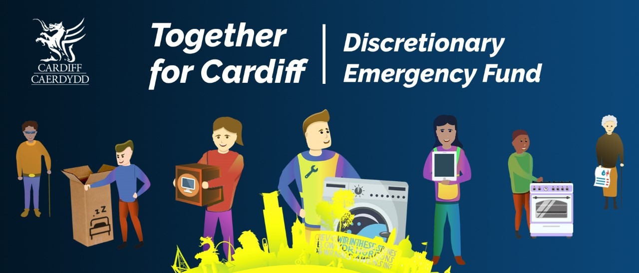 Financial Support Available for Cardiff Residents Cardiff Community